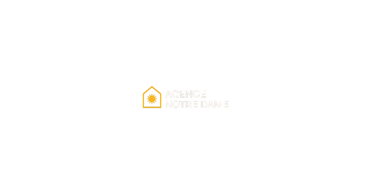 Logo de l'agence Agence Immobilière Notre-Dame